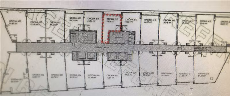 Oficina en venta en Lo Barnechea - Imagen 5