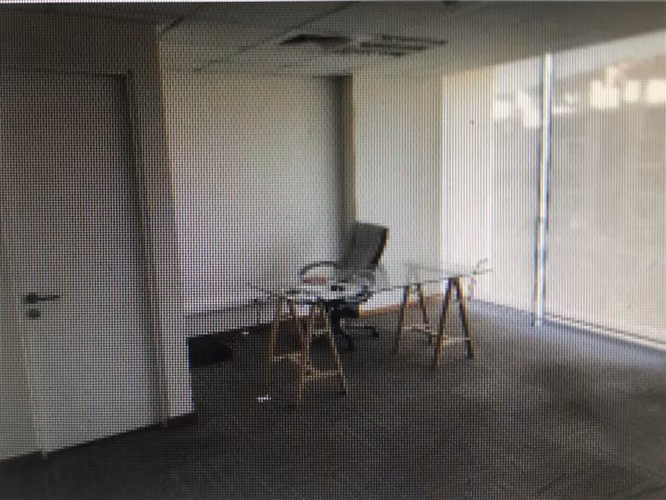 Oficina en venta en Lo Barnechea
