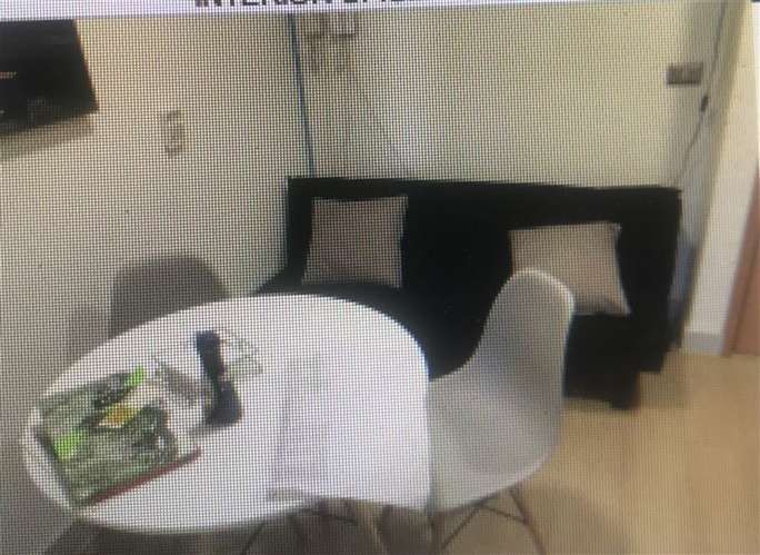 Oficina en venta en Vitacura - Imagen 4