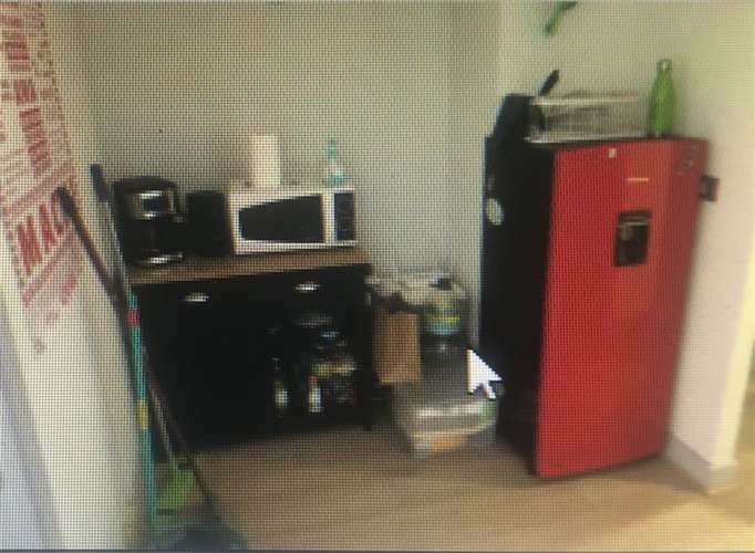 Oficina en venta en Vitacura - Imagen 5