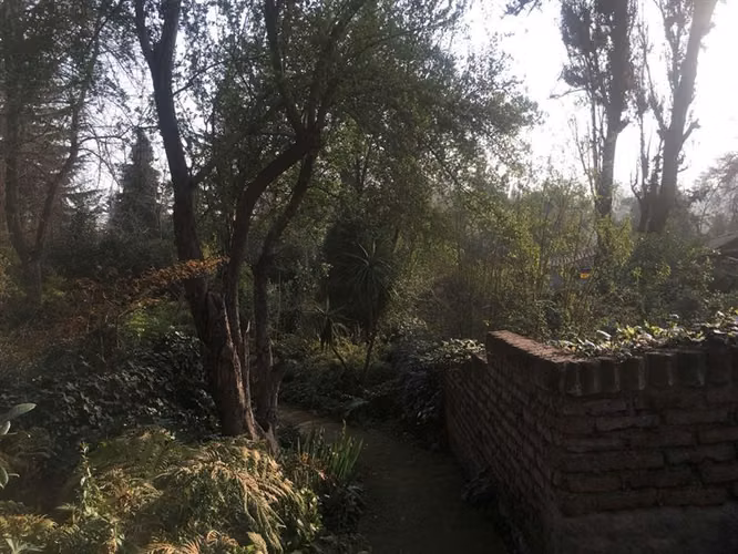 Sitio en venta en Vitacura