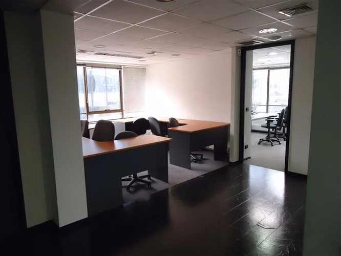 Oficina en arriendo en Las Condes - Imagen 3