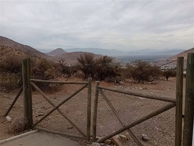 Sitio en venta en Colina