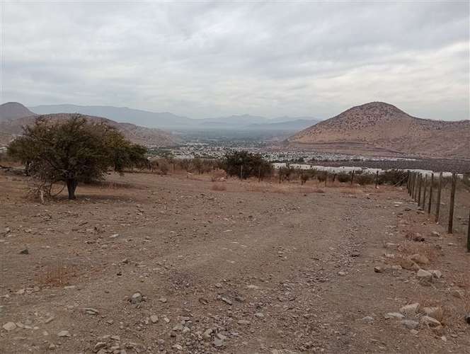 Sitio en venta en Colina - Imagen 2