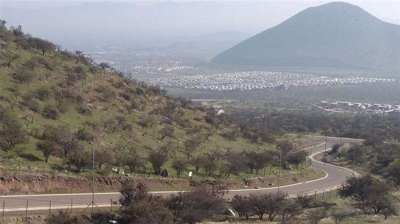 Parcela en venta en Colina - Imagen 2