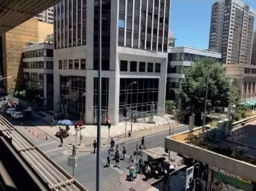 Oficina en arriendo en Santiago - Imagen 17