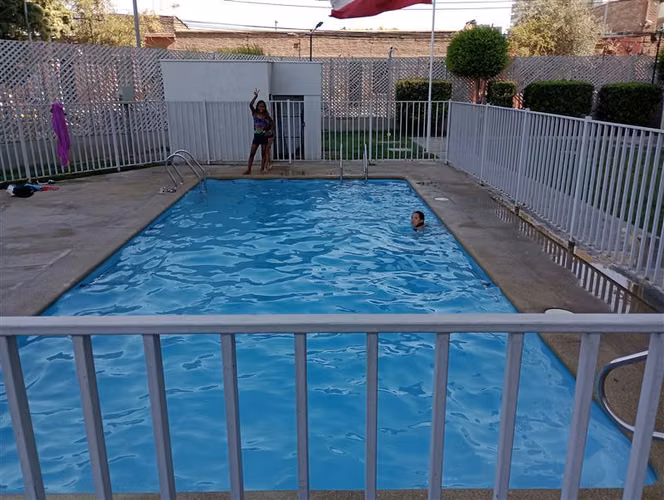 Departamento en venta de 3 dorm. y 1 baño, en San Miguel - Imagen 11