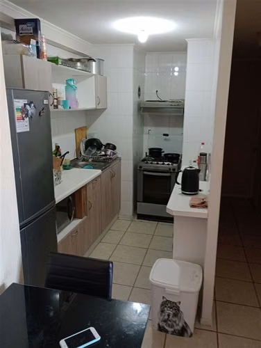 Departamento en venta de 3 dorm. y 1 baño, en San Miguel - Imagen 4