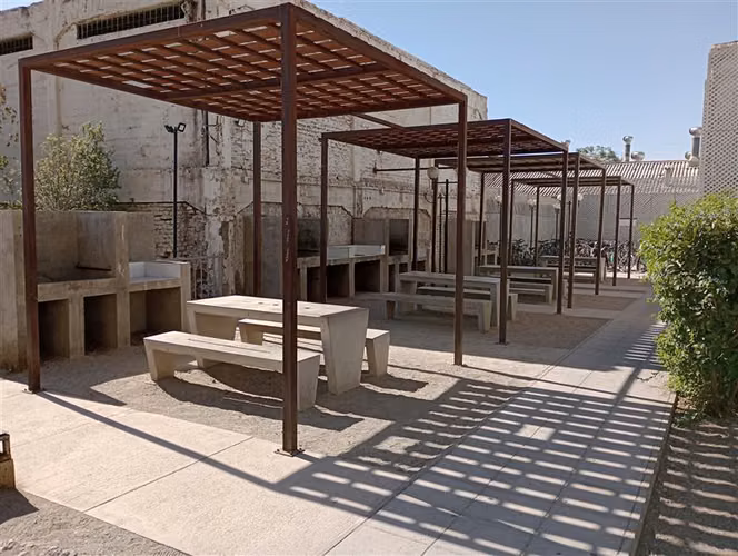 Departamento en venta de 3 dorm. y 1 baño, en San Miguel - Imagen 12