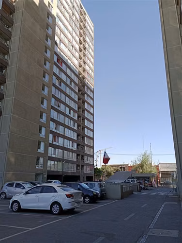 Departamento en venta de 3 dorm. y 1 baño, en San Miguel