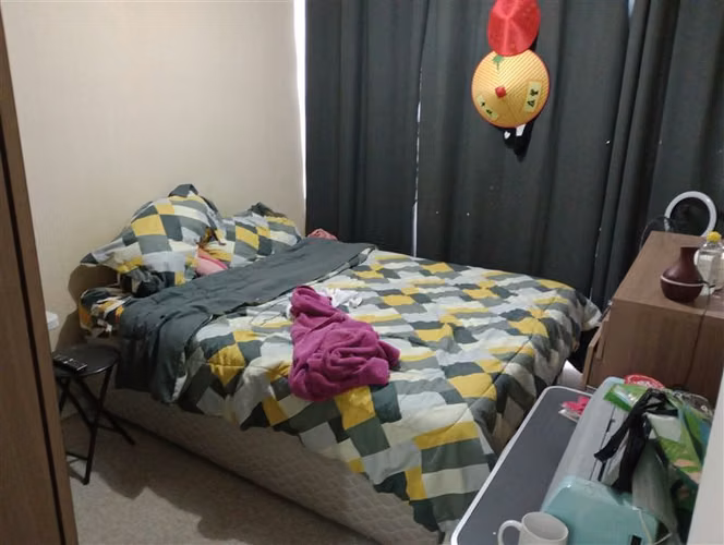Departamento en venta de 3 dorm. y 1 baño, en San Miguel - Imagen 6