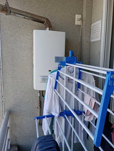 Departamento en venta de 3 dorm. y 1 baño, en San Miguel - Imagen 16
