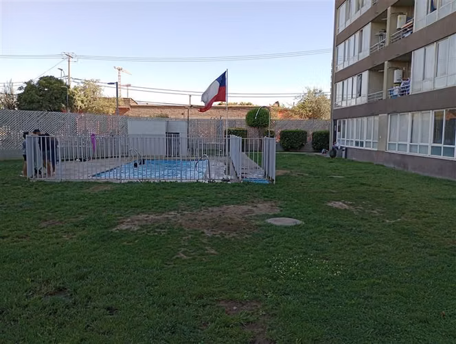 Departamento en venta de 3 dorm. y 1 baño, en San Miguel - Imagen 10