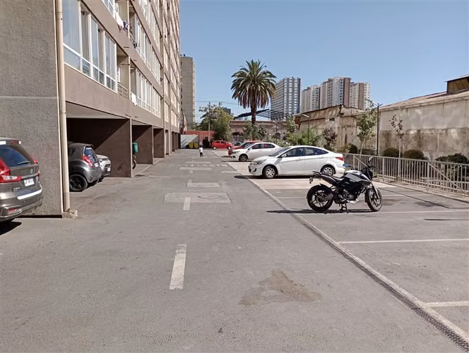 Departamento en venta de 3 dorm. y 1 baño, en San Miguel - Imagen 15