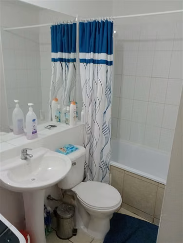 Departamento en venta de 3 dorm. y 1 baño, en San Miguel - Imagen 7