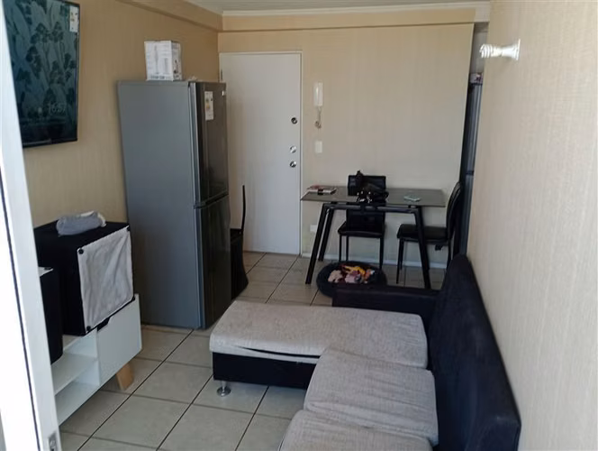 Departamento en venta de 3 dorm. y 1 baño, en San Miguel - Imagen 3