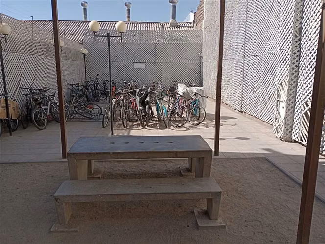 Departamento en venta de 3 dorm. y 1 baño, en San Miguel - Imagen 13