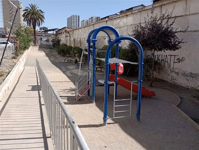 Departamento en venta de 3 dorm. y 1 baño, en San Miguel - Imagen 14