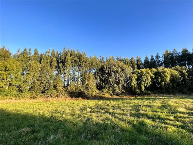 Parcela en venta en Llanquihue