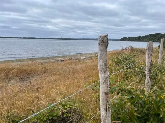 Agrícola en venta en Ancud
