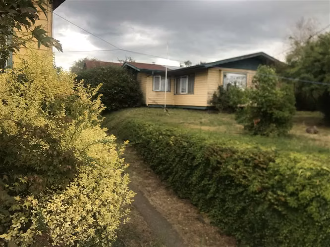 Sitio en venta en Osorno