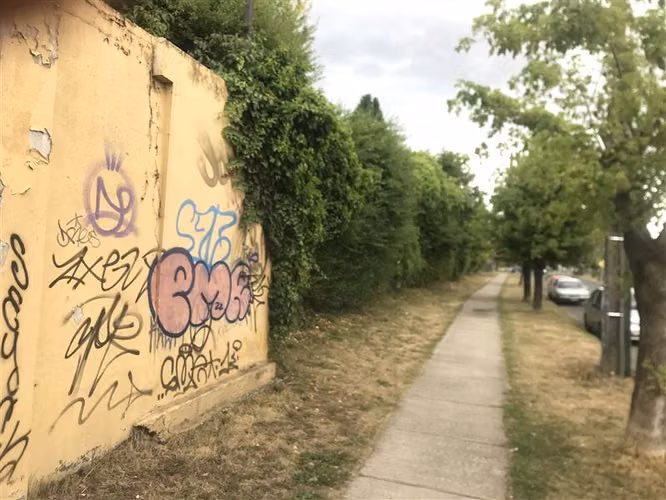 Sitio en venta en Osorno