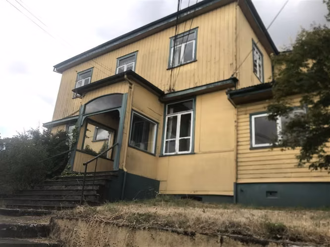 Sitio en venta en Osorno