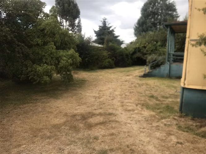 Sitio en venta en Osorno