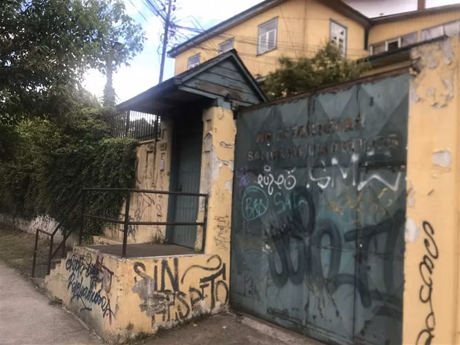 Sitio en venta en Osorno
