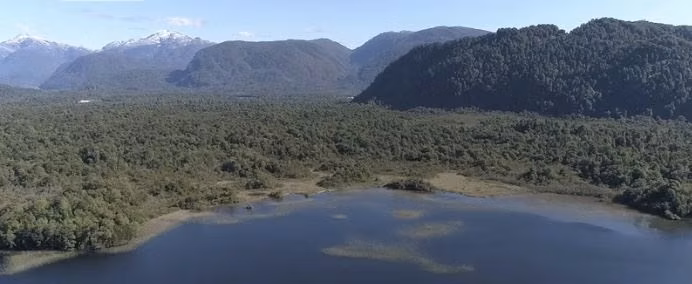 Agrícola en venta en Cisnes