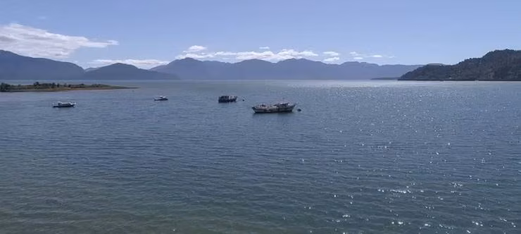 Agrícola en venta en Cisnes