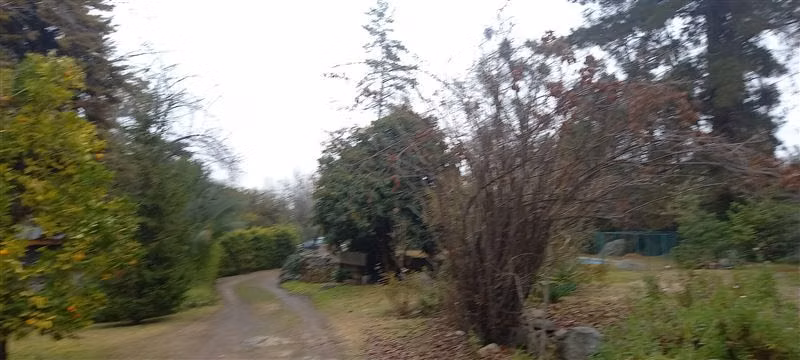 Sitio en venta en La Reina