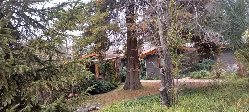Sitio en venta en La Reina