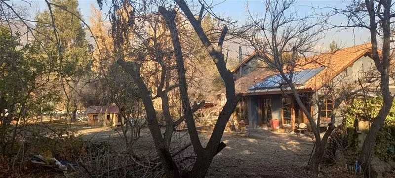 Sitio en venta en La Reina