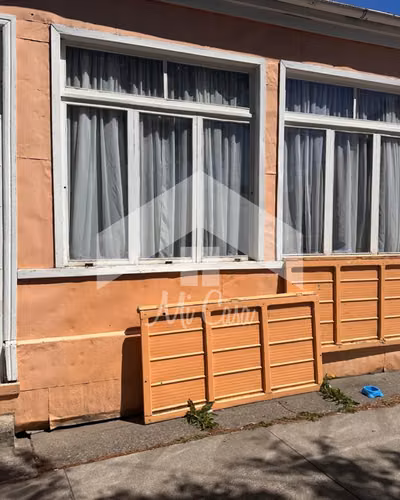 PROPIEDAD SECTOR CENTRO PUERTO NATALES