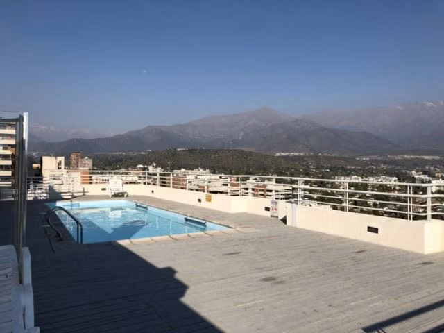 Departamento en venta de 4 dorm. en Las Condes - Imagen 21