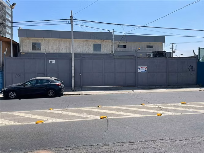 Local Comercial en venta en Independencia