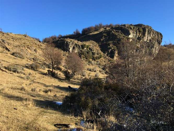 Parcela en venta en Río Ibáñez - Imagen 4