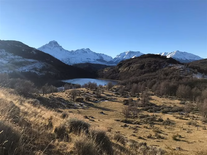 Parcela en venta en Río Ibáñez