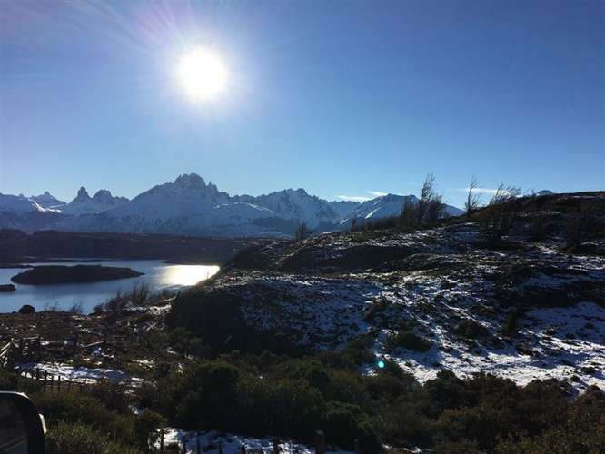 Parcela en venta en Río Ibáñez - Imagen 3