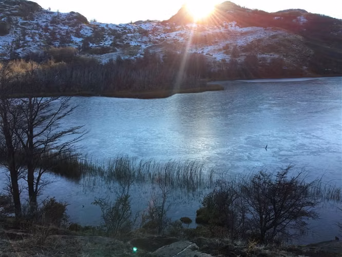 Parcela en venta en Río Ibáñez