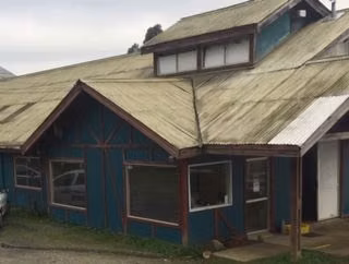 Local Comercial en venta en Osorno
