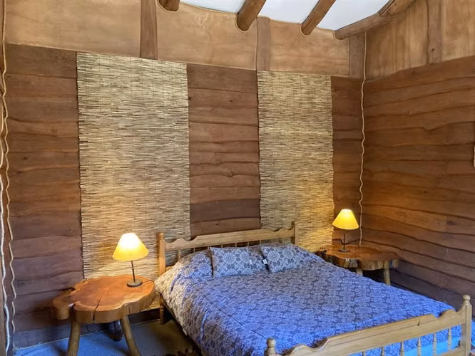 Casa en venta de 7 dorm. en Chillán