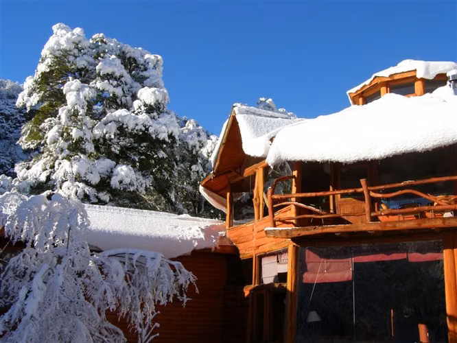 Casa en venta de 7 dorm. en Chillán - Imagen 4