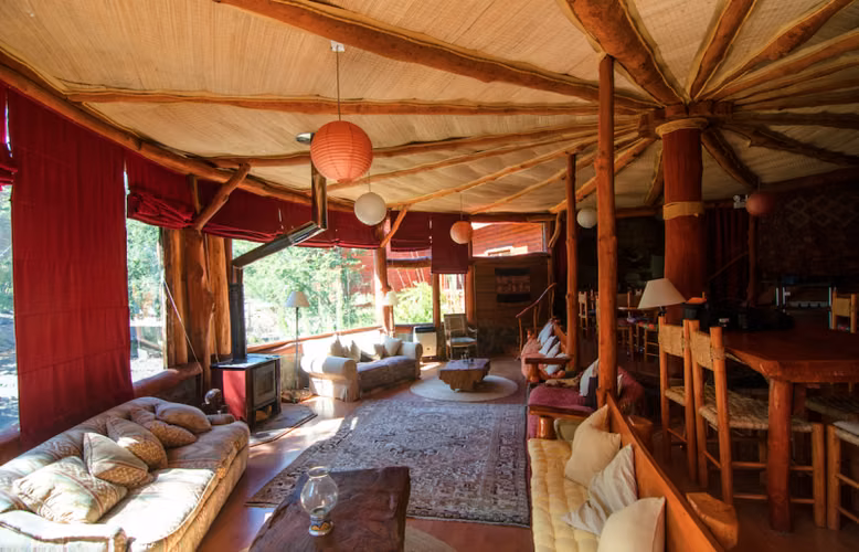 Casa en venta de 7 dorm. en Chillán - Imagen 6