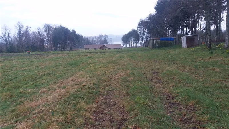 Sitio en venta en Vitacura