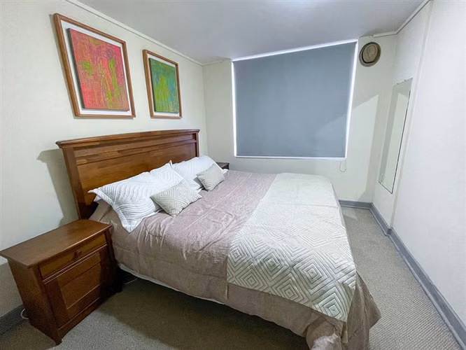 Departamento en venta en Estación Central
