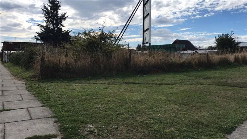 Sitio en venta en Osorno