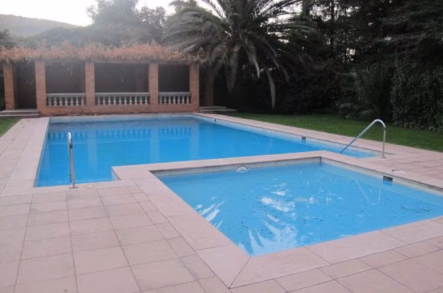 Departamento en venta de 3 dorm. en Vitacura
