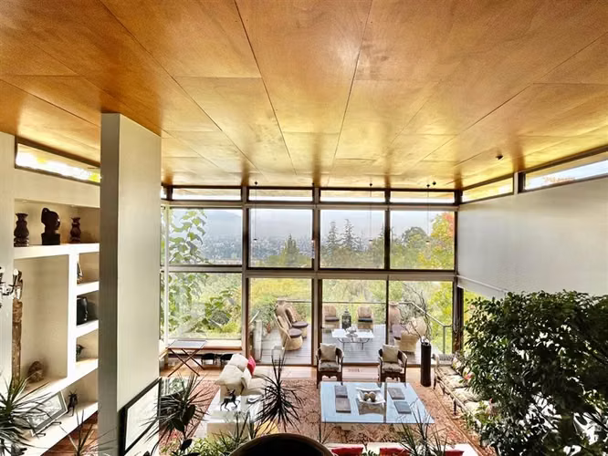 Venta Casa en Vitacura, Lo Curro - Imagen 2